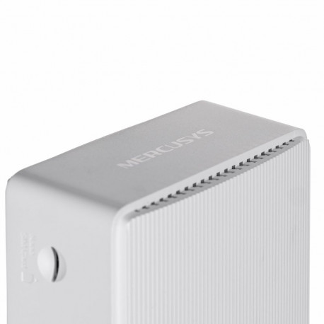 Wireless Router - Mercusys Mb130, White