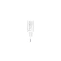 Charger - UNTIEK 2X USB-A 12W White UNTIEK Charger 2X USB-A, 12W, P1113A-EU, White Charger - UNTIEK 2X USB-A 12W White UNTIEK Charger 2X USB-A, 12W, P1113A-EU, White