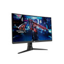 Computer Monitor - ASUS Rog Swift Xg27aqv 27" Wqhd Black