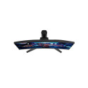 Computer Monitor - ASUS Rog Swift Xg27aqv 27" Wqhd Black