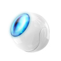 Smart Sensor - Fibaro Fgms-001, White