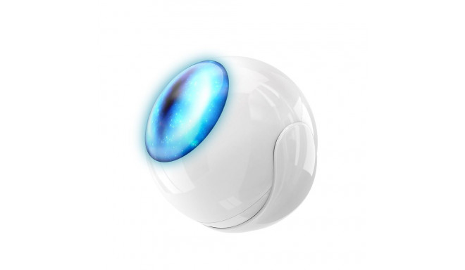 Smart Sensor - Fibaro Fgms-001, White