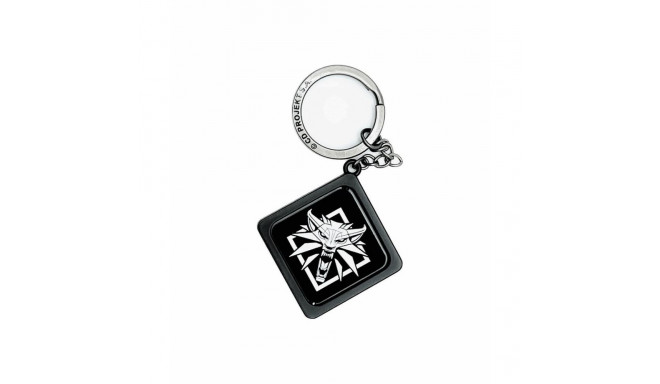 Keychain - Good Loot The Witcher 3 AARD Sign