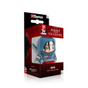 Keychain - Assassin's Creed Naoe 3D Design Hangable