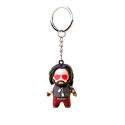 Keychain - Good Loot Cyberpunk 2077 Johnny Silverhand