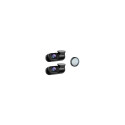 Dash Cam - VIOFO A229 Pro 3CH-G GPS 4K Black