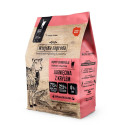 Dry Cat Food - WIEJSKA ZAGRODA Lamb with Krill 400g Gluten-Free