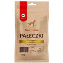 Dog Treat - MACED Pork Sticks 100g Chewable Natural