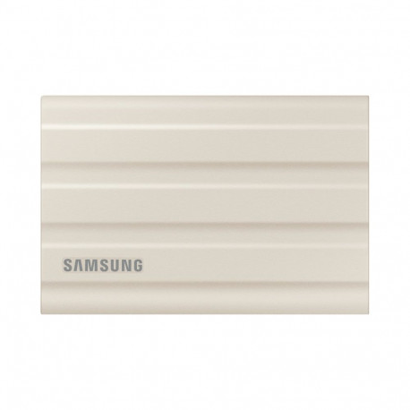 External SSD - Samsung MU-PE1T0K 1TB USB 3.2 Beige