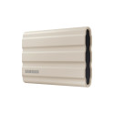 External SSD - Samsung MU-PE1T0K 1TB USB 3.2 Beige