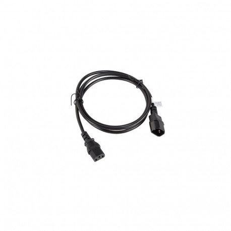Power Cord - Lanberg Vd C13->c14