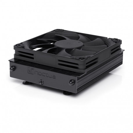 CPU Cooler - Noctua Nh-l9a-am4 Black