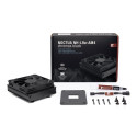CPU Cooler - Noctua Nh-l9a-am4 Black