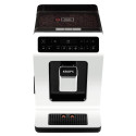 Espresso Machine - Krups Evidence EA8911 Fully-Auto 2.3L Black/White
