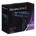 Hair Dryer - Remington D5210 2200W Ceramic Black