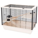 Habitat - INTER-ZOO Hugo + Wood 780x480x580 Beige