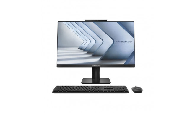 All-in-One PC - ASUS E3402WBAK Pentium Gold 8505 23.8" FHD 8GB DDR4 256GB SSD Intel UHD Graphics Cam