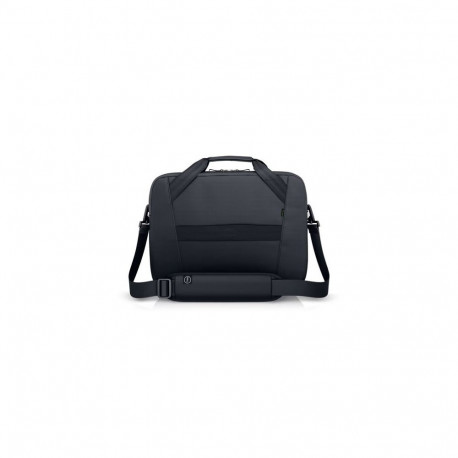 Briefcase - Dell 15.6", Black