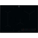 Induction Hob - Electrolux EIV734 Built-in 68 cm 4 Zone Black Induction Hob - Electrolux EIV734 Built-in 68 cm 4 Zone Black