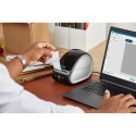 Label Printer - DYMO LabelWriter 550 Direct Thermal Grey/Black