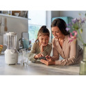 Table Blender - Philips 3000 Series Hr2041 1.9l 450w White