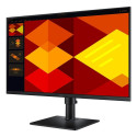 Monitor - Samsung 27" S4 S40GD FHD Monitor 1920x1080 LED Black