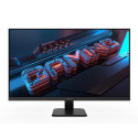 Monitor - Gigabyte GS32Q 31.5" Quad HD 2560 x 1440 165Hz FreeSync 1ms Black