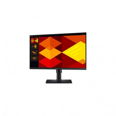 Monitor - Samsung LS24D400GAUXEN 24" Full HD Monitor 1920x1080