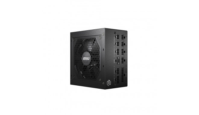 Power Supply Unit - MSI MAG A850GL 850W 80+ Gold Fully-Modular