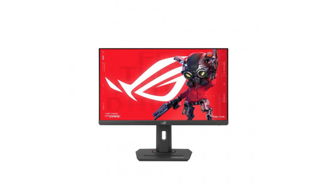 Monitor - ASUS ROG Strix XG259CMS 24.5" FHD 310Hz 1ms Black