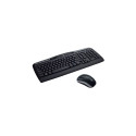 Keyboard Mouse Combo - Logitech Mk330
