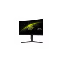 Monitor - MSI MAG 275CQRF QD 27" QHD 240Hz QD E2 Curved Gaming Monitor
