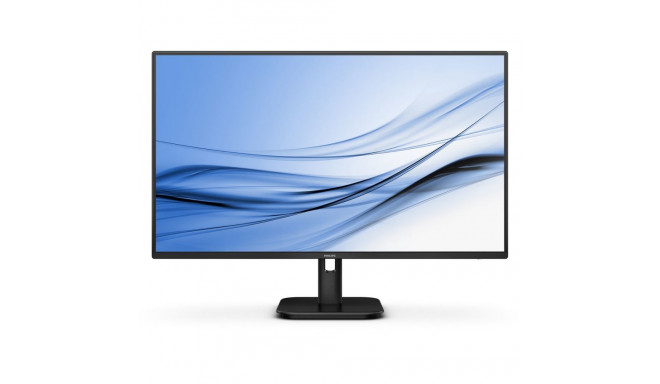 Monitor - Philips 1000 series 27E1N1100A/00 27" Full HD LCD 1920 x 1080 IPS AMD FreeSync Low Blue Li