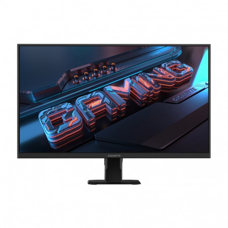Monitor - GIGABYTE GS27FA 27" Full HD 1920x1080 180Hz IPS Anti-Glare Black
