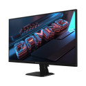 Monitor - GIGABYTE GS27FA 27" Full HD 1920x1080 180Hz IPS Anti-Glare Black