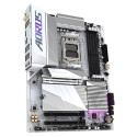 Motherboard - GIGABYTE B650E AORUS ELITE X AX AMD Ryzen 9000 Series White