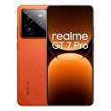 Mobile Phone - realme GT7 PRO 6.78" AMOLED 12GB RAM 512GB 6500mAh Orange