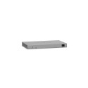 Networking Switch - NETGEAR GS728TPP Managed Gigabit Ethernet PoE Switch 24 Ports 4 SFP Grey