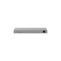 Networking Switch - NETGEAR GS728TPP Managed Gigabit Ethernet PoE Switch 24 Ports 4 SFP Grey