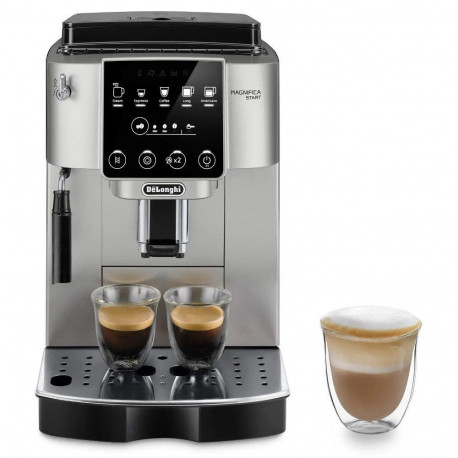 Coffee Machine - DeLonghi ECAM 220.30.SB