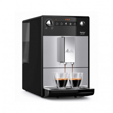 Coffee Machine - Melitta Purista F23/0-101