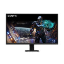 Gaming Monitor - GIGABYTE GS27QA 27" QHD 180Hz 1ms FreeSync HDR HDMI 2.0 DisplayPort 1.4