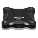 External Hard Drive - Adata Sd620 1TB Black