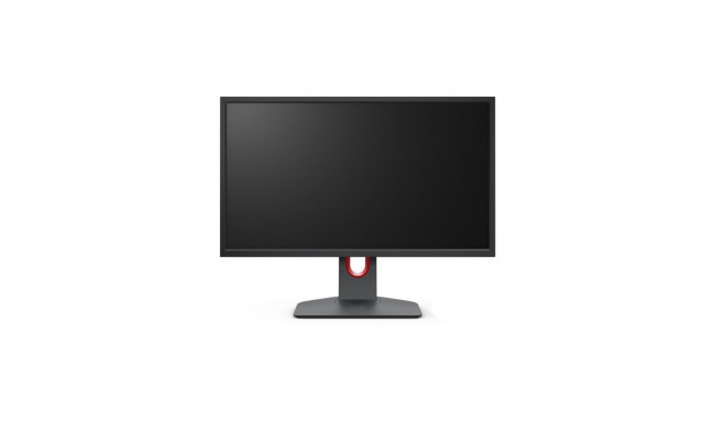Gaming Monitor - Benq XL2540K 24.5" Full HD 240Hz Black