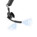 Wireless Headset - SHOKZ OpenMeet Bone Conduction Videoconferencing Headset