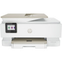 Multifunction Printer - HP ENVY Inspire 7920e All-in-One Beige HP ENVY Inspire 7920e All-in-One Prin