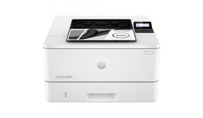 Laser Printer - HP 4002dn 1200x1200 Dpi A4