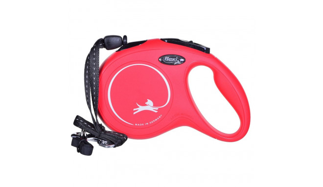 Dog Leash - Flexi M 8m Retractable Lead
