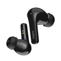 Wireless Earbuds - Belkin Soundform Flow USB Type-c Bluetooth, Black
