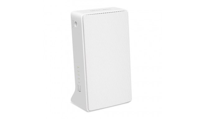 Wireless Router - Mercusys MB110-4G Single-band 2.4 GHz White Mercusys MB110-4G Wireless Router Sing
